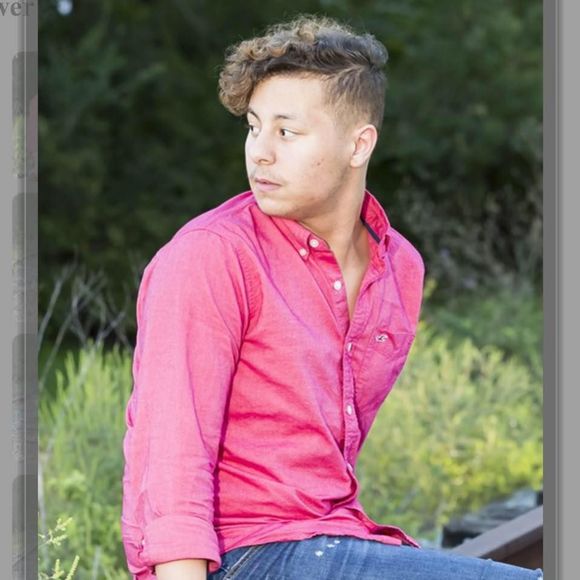 Meet your Posher, Preston - Picture 1 of 1